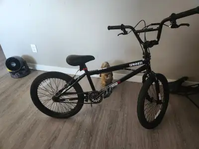 Hyper Spinner BMX Bike, View more