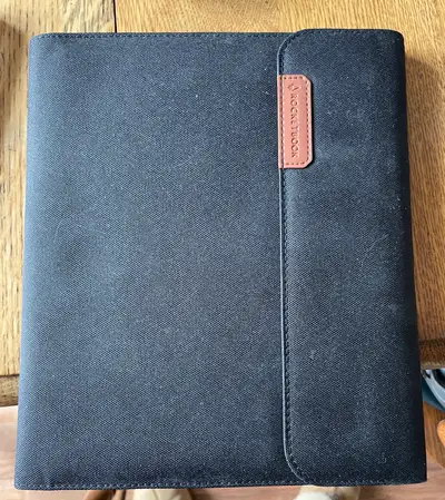 Rocketbook reusable notebook and pens , View more