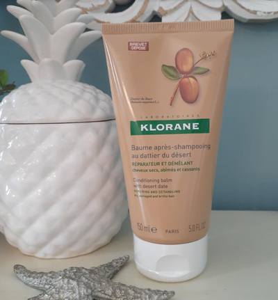 Klorane Conditioning Balm with Desert Date - sealed, View more