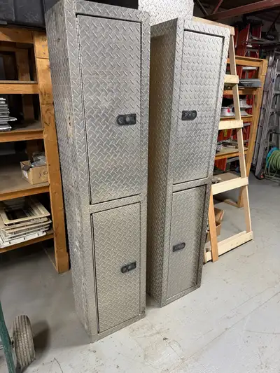 Box top tool boxes , View more