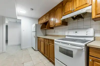 8 BR’s in fully-furnished detached home (4 upper and 4 lower) Monthly rent is $799 inclusive of all...