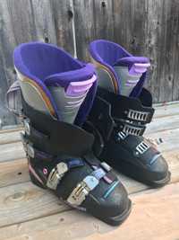 Lange Women's Ski Boots
