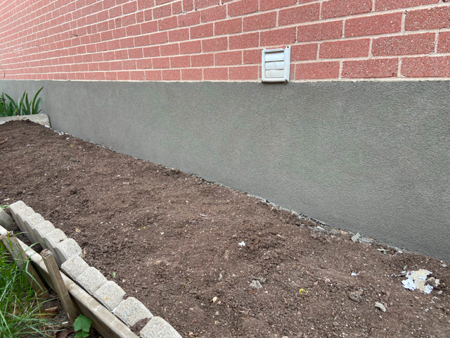 CONCRETE PARGING AND RESURFACING - (647) - 686 - 4746 in Brick, Masonry & Concrete in Mississauga / Peel Region - Image 4