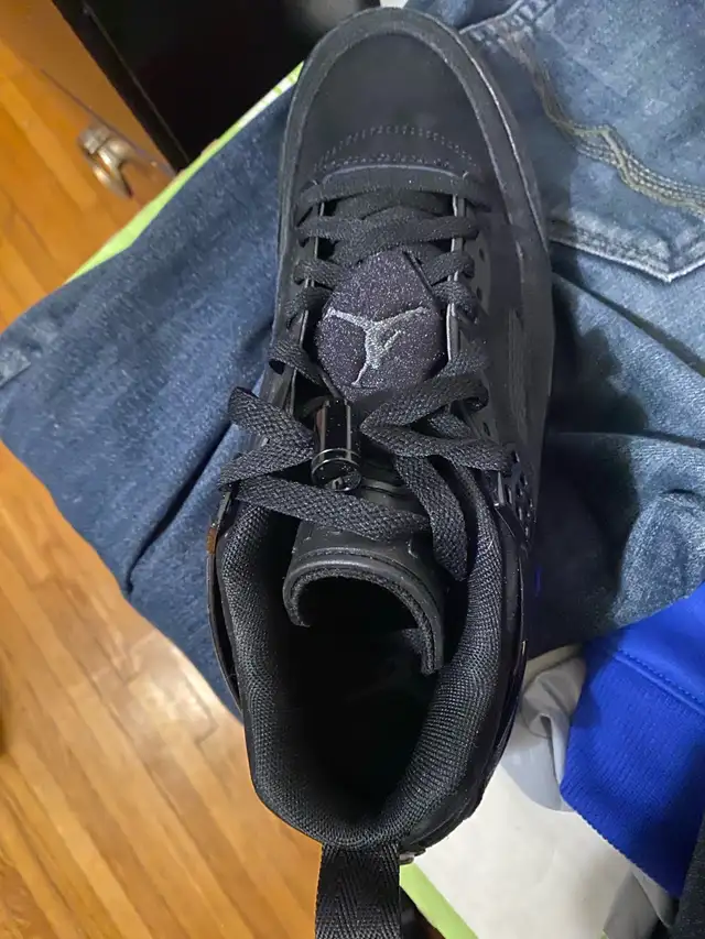 Air Jordan Spizike Low in Men's Shoes in Mississauga / Peel Region - Image 4