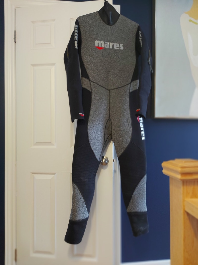 Wet/Dry suit Water Sports Barrie Kijiji