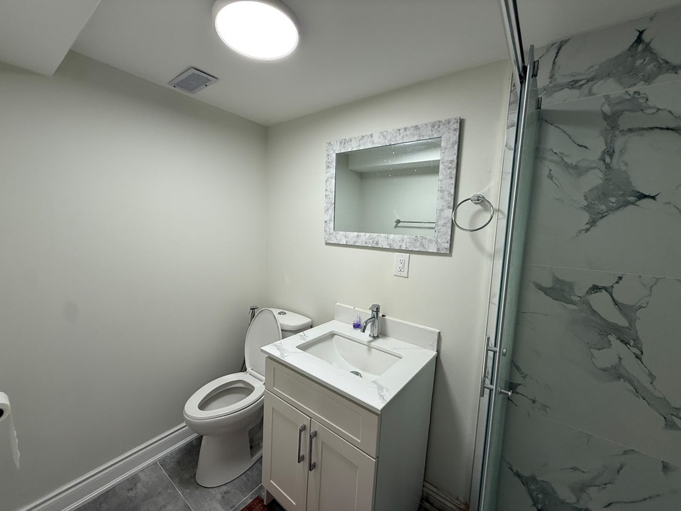 Room Rent in Midland 2
