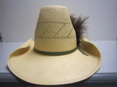 Calgary Stampede Cowboy Hat, View more
