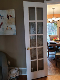 French doors 