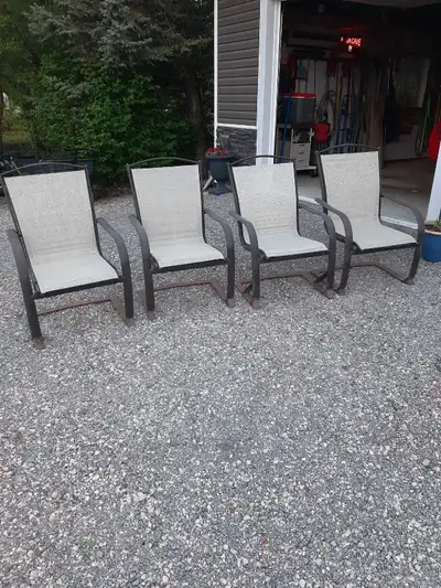 lawn chairs, View more