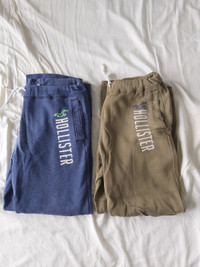 Hollister Men's Sweatpants Size Small - Pick up Yonge/Eglinton