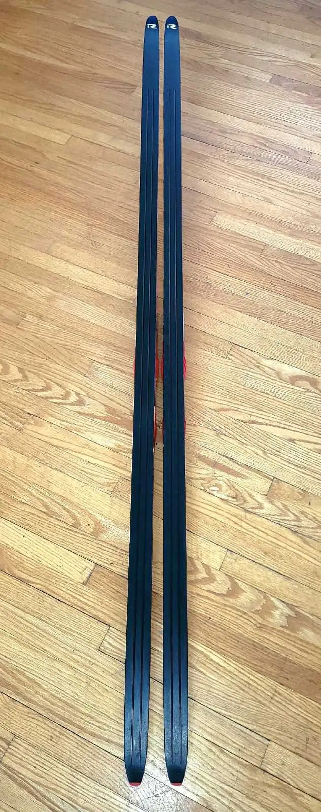 Cross Country Ski - Skate ski - Rossignol X-IUM in Ski in Winnipeg - Image 7