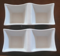 Condiment dishes