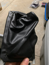 Acura Integra Gsr shift boot 