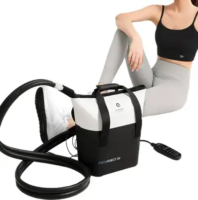 Cold Therapy Machine, View more