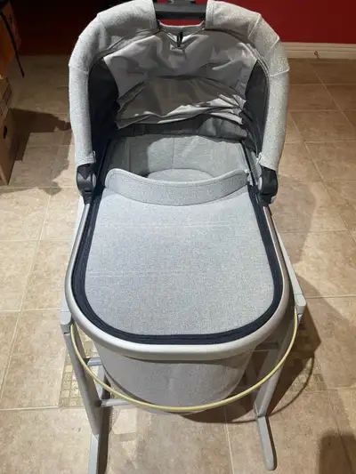 Uppababy Bassinet, View more