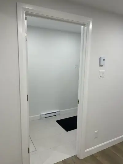 basement for rent