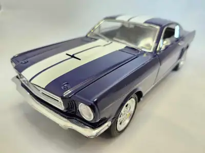 Rare 1999 Release Item 3128 Carroll Shelby Ford Motor Company Official Licensed Product Eagle Collec...