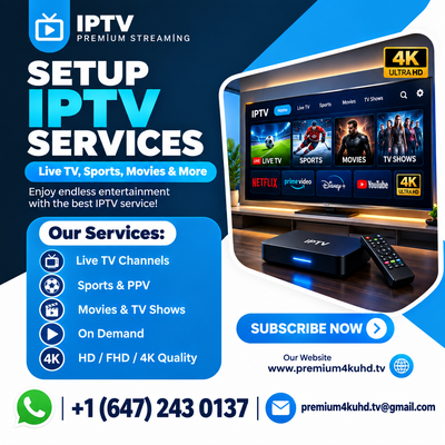 QUALITY T\/ STREAMING WITH EASY SETUP!!, View more