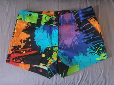 Loudmouth Women's Shorts, View more