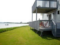 Grand River Getaway Cottages $1000-$1500