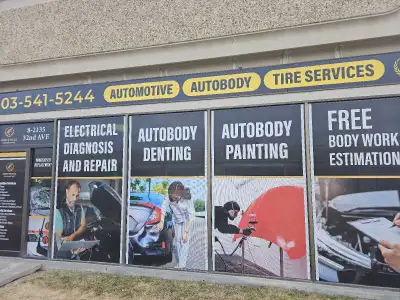 Drivewell Automotive, View more