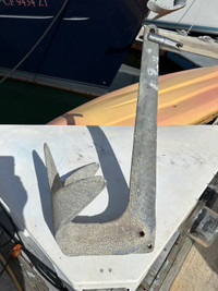 44lb Claw Anchor