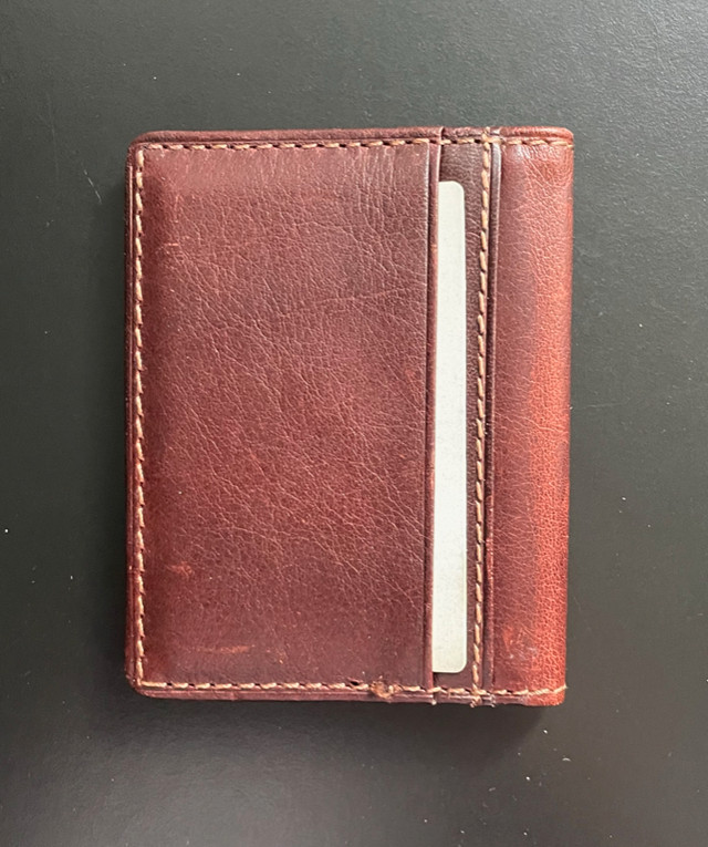 Fossil Mens Wallet/Card Case ML3239 in Other in Bedford - Image 3