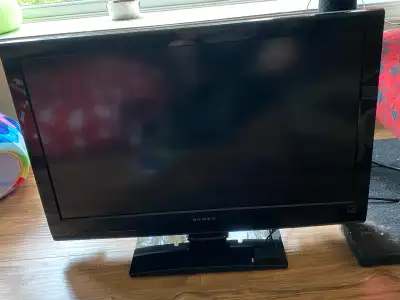 32 inch DYNEX TV, View more