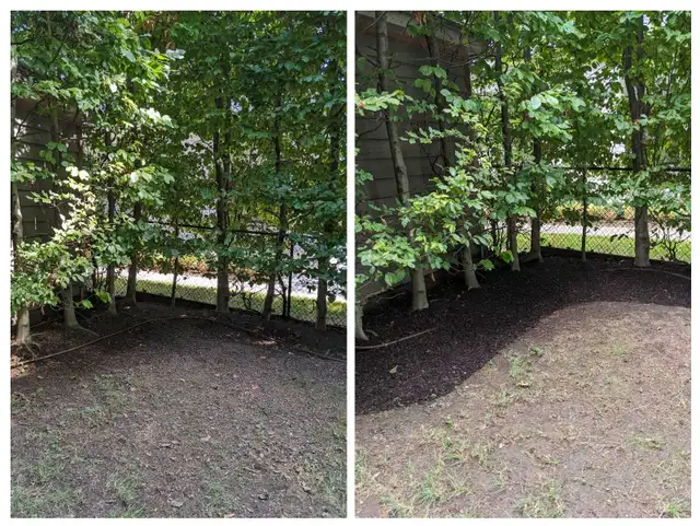 Gardener/ Landscaper Available in General Labour in Hamilton - Image 6