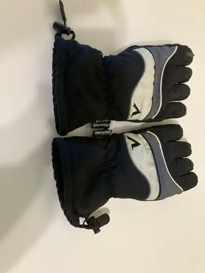 Avalanche Gloves, Voir plus