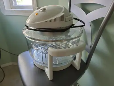 Flavor Wave Turbo Oven, View more