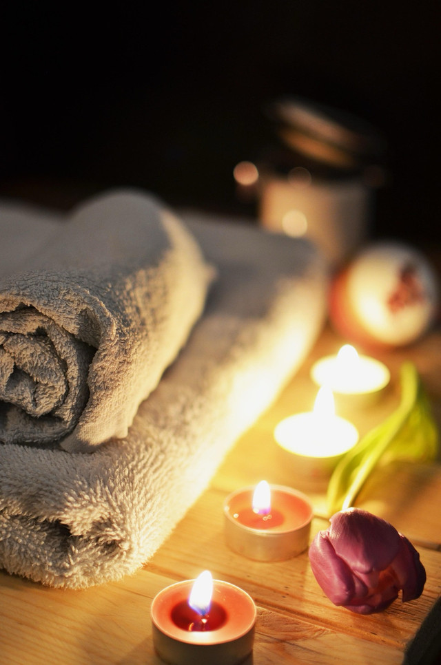 MASSAGE  THEARPIST - Mississauga / Peel Region in Massage Services in Mississauga / Peel Region