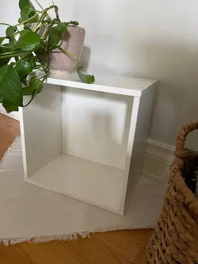 Cube mural / Wall Cube IKEA, View more