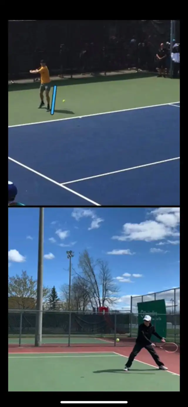 Tennis Lessons 45$ AM weekday/weekend62865709360259122