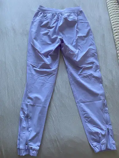 Lululemon joggers, View more