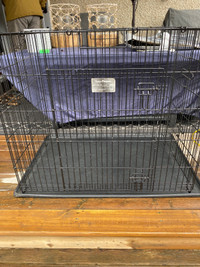 Midwest Puppy Playpen with Divider & converts to Kennel. 