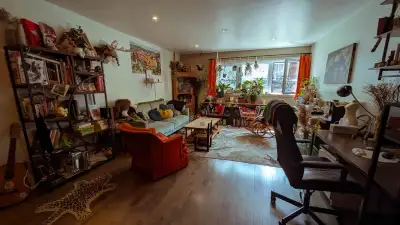 Chambre à louer - Montréal Plateau - 1er Août au 1er septembre