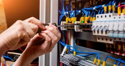 Licensed Electricians, View more