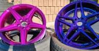 Powder coating spring specials