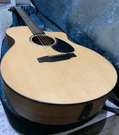 2024 Martin Sc-10e Koa, View more