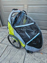 Trek Little Bug Bike Trailer / Jogger / Stroller
