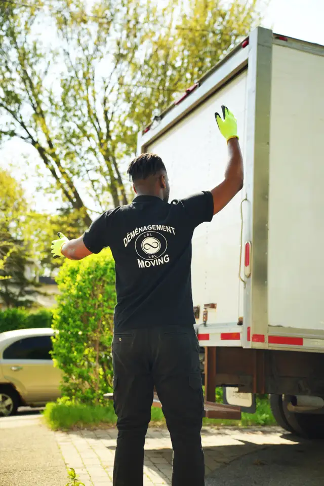 LSL Movers / LSL Movers62863712120066121