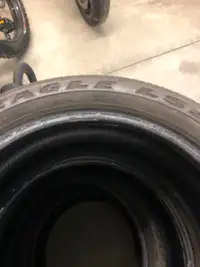 225/50/18 Goodyear Eagle LS2 tires