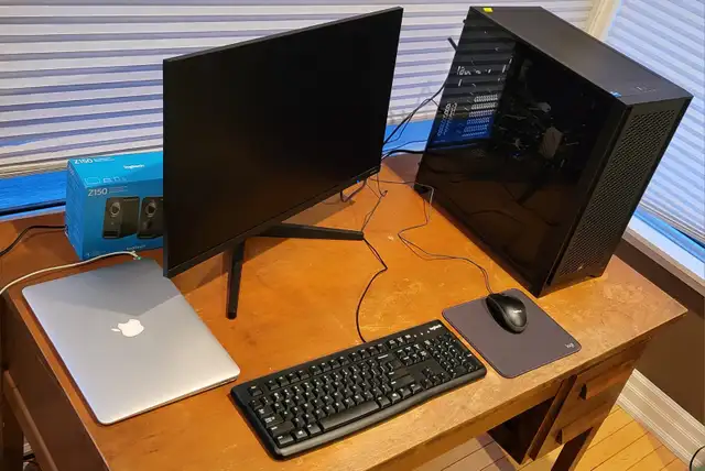 Computer Technician and Trainer604128151067043843