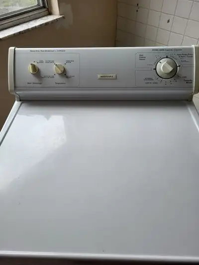 2,019 ads for dryer in Home Appliances in Toronto (GTA) | Kijiji