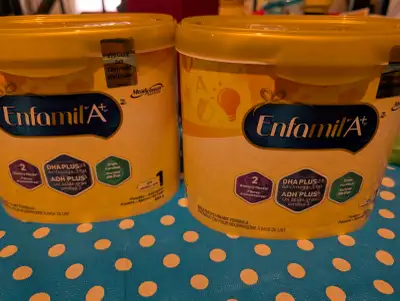 Enfamil A+ Infant Formula, View more