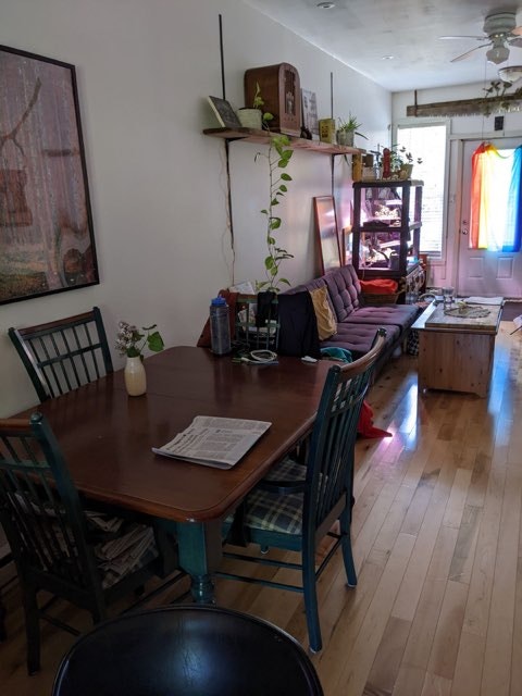 ⭐Joli RDC, Homa, MetroJoliette, 5 1/2+cour, thermopompe,1916$/mo — photo 3