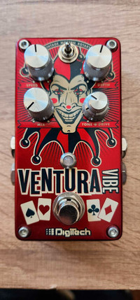 digitech ventura vibe