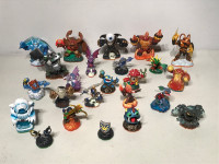 Skylanders Video Game Character Figures Only $5 Each