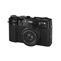 Fujifilm X100VI Camera Brand New - Black